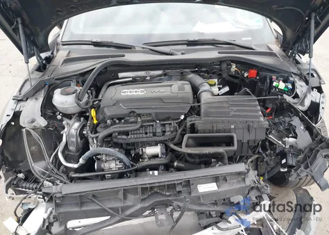 2023 Audi Tt Roadster 45 Tfsi Quattro S Tronic from USA, damaged, VIN TRUTECFV7P1007542